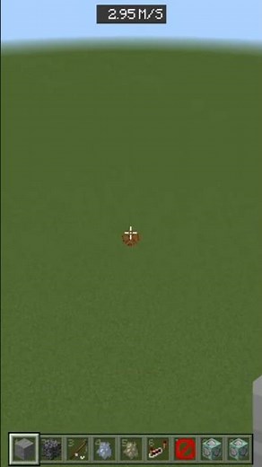 마크be 퀄리티 개쩌는 메테오 커맨드 [minecraft meteor command]