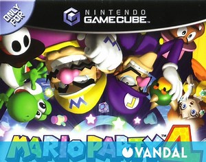 Trucos Mario Party 4 - GameCube - Claves, Guías