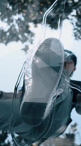 The upgrade your everyday needed. Meet the new Daily III—engineered with NuAge Foam cushioning and elevated leather details. | TravisMathew Apparel