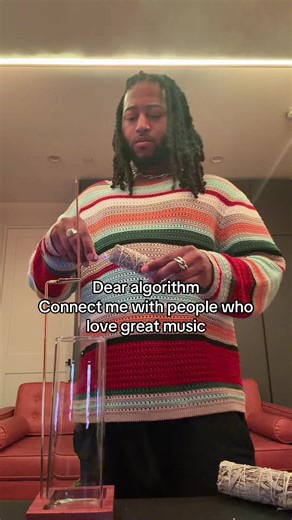Finding Musical Connections in a Remix