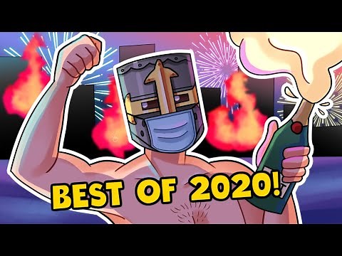 BEST OF SWAGGERSOULS 2020