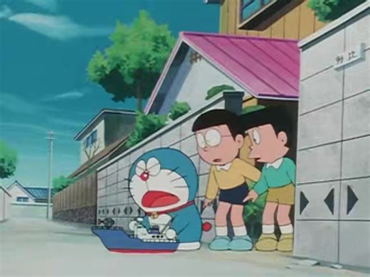 Doraemon Hindi Dubbed – Season 01 Episode 35 💥 One gadget goes wrong Watch this funny episode 😍 #DoraemonEpisode #KidsCartoon | Doraemon Hindi Zone