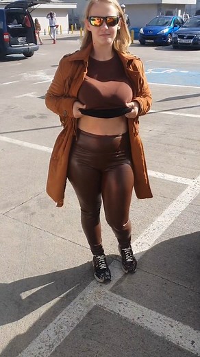 PolaRainbow on Instagram: "Guess what happened? Yes... you're right. Again, I do not know where my car is parked ;-)"