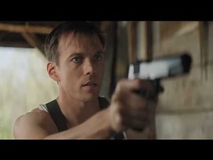 John Cusack's Deadliest Mission: Fog of War First Look!