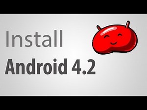 How to Install Android 4.2 (Cyangenmod 10.1) on Samsung Galaxy S3