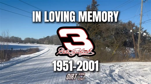 If you know me, you know I grew up a die hard Dale Earnhardt fan, and when he passed it truly felt like losing a close family member. I was 15 and cried my eyes out and remember every little thing about that day. To this day just thinking about that day gets me teary eyed. Well I took some video of my trip to DEI today and wanted to incorporate it into a really special video and had this idea to write some lyrics, now I did punch them into AI to fine tune it some, but if you really know me you k