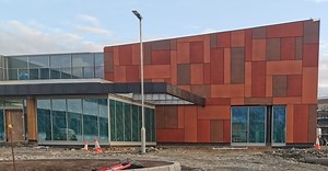 Learning & Development College - Northern Ireland Fire & Rescue Service