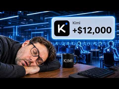 Kimi Agent Swarm: the Most Powerful AI Agent in 2026