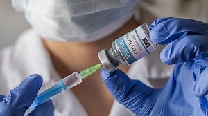 Is natural immunity as effective as a COVID-19 vaccine? Hampton Roads doctor explains