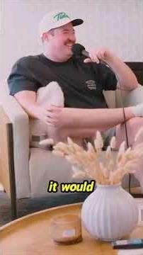 This Brother's Tale of 'Benefits' Will Make You Question Your Own Discipline! 🤯