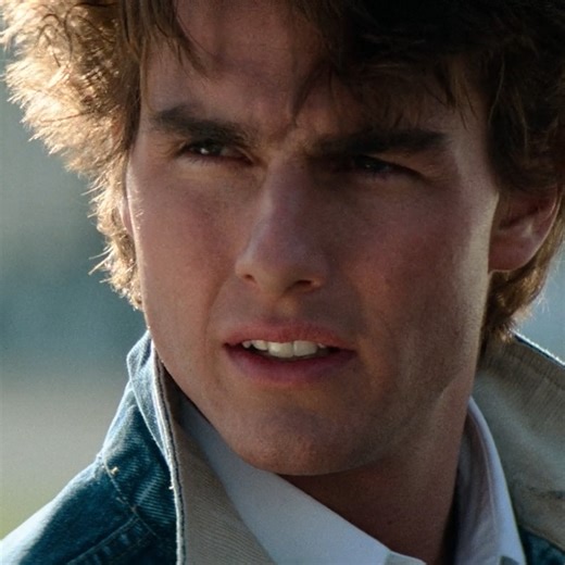 3.7M views · 10K reactions | Now THIS is how you make an entrance. Tom Cruise takes on the racetrack in #DaysofThunder. | Days of Thunder | Facebook