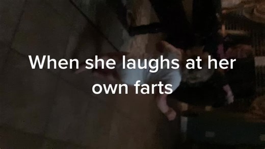 Aaron Robinson on TikTok