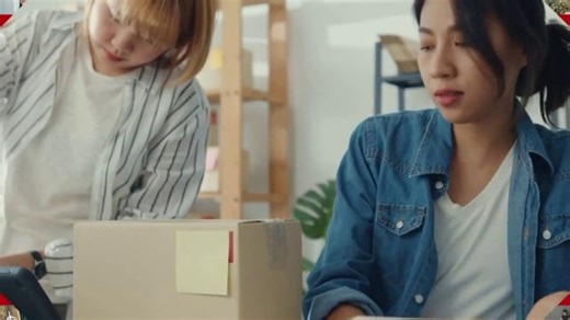 HSBC TV Spot, 'Opportunity for Growth'