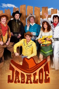 Jabaloe Season 1 (2012), Watch Full Episodes Online on TVOnic