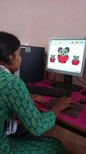 Class time of DCA PGDCA