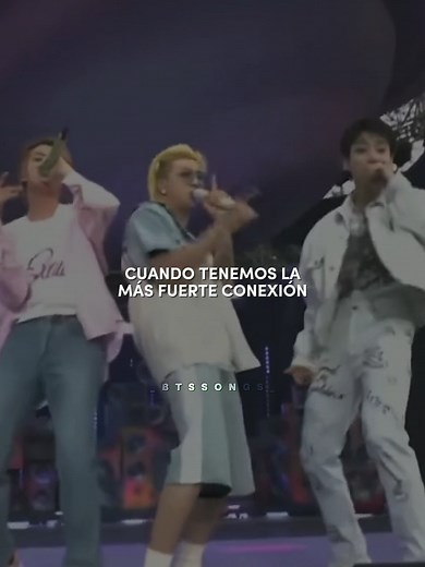 Stay de BTS - Letras y Subtítulos en Español