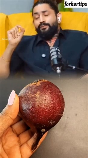 For_Her_Tips__5694 on Instagram: "2 Step Beetroot Facial At home For Glowing Skin By Dk Singh I'd -@dk_singh_797 #skincare #skincare #facial #beetrootfacial #beetrootfacepack"