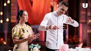 MasterChef Australia: Dessert Masters - Series 2: Episode 6 | Channel 4