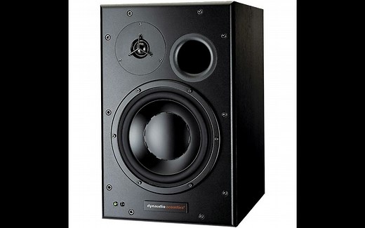 [转载] Dynaudio BM15A vs LYD48