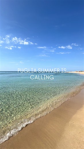 Cosa aspetti a visitare il Salento in Puglia?