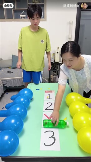 #Number Bottle Challenge #gaming #video #viral #challenge #shorts