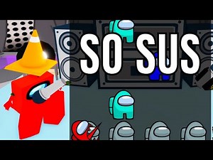 The SUSSIEST NEW UPDATE In Roblox Funky Friday