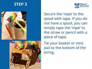 STEAM Ahead: DIY Hand-Crank Winch