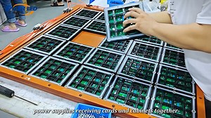 1.9K views · 28 reactions | Do You Know What Is Inside the EagerLED...