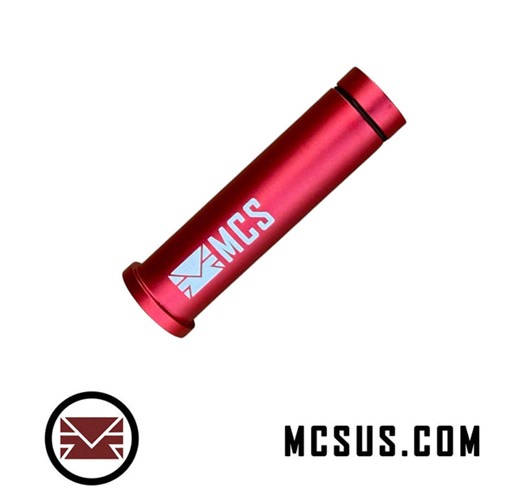 TS68 TD .50 Cal Paintball Shotgun Shell