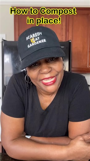 36K views · 1.2K reactions | Time to start saving for my composting! #thescaredycatgardener #compost #fyp #share #containergardening #gardeningforbeginners | The Scaredy Cat Gardener | Facebook