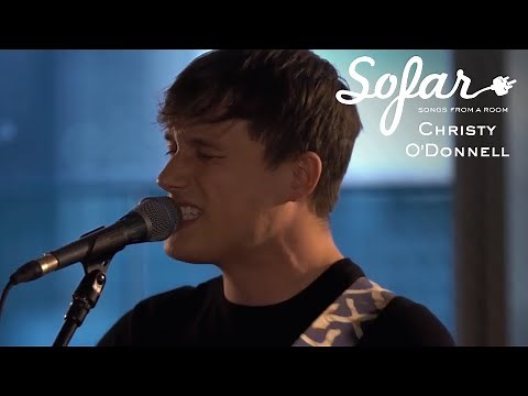 Christy O’Donnell - Need Somebody New | Sofar London