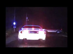 Little Rock Police Department All Star Retro Pursuit Ep. 2