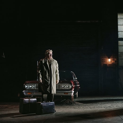 ‘Death of a Salesman’ Review: A Shattering Broadway Revival