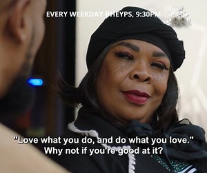 Happy Friday to all The Black Door Fans Enjoy tonight’s episode and we will see you again on Monday and every other weekday, 9:30PM. #TheBlackDoor | etvScandal