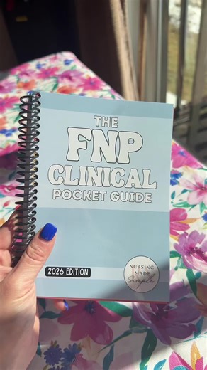 Tips for Succeeding in Nurse Practitioner School