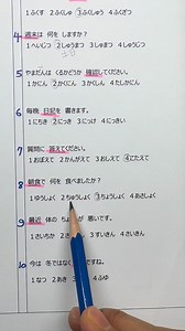 JLPT/ JFT preparation | Narayan Karki