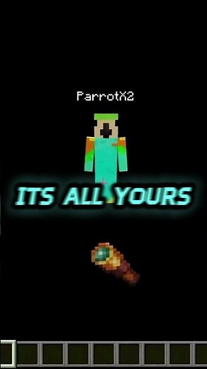 Unstable references in Wifies ARG #minecraft #unstablesmp #arg