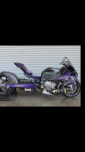 Turbo K67 S1000RR Performance Upgrade Overview