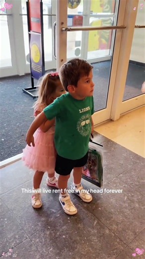 Big Bro's Unbreakable Bond with Little Sis (Tag Your Hero) #ProtectiveBro #LittleSisLove #familybond