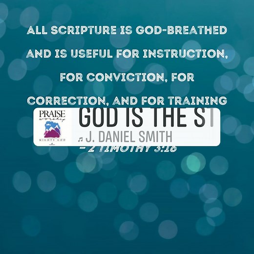 Eyewitnesses of Glory: The Reliability of the New Testament Scripture: “That which was from the beginning, which we have heard, which we have seen with our eyes, which we have looked upon, and our hands have handled—this we proclaim concerning the Word of life.” — 1 John 1:1 ✨ Reflection The New Testament is not a book of myths, legends, or distant traditions. It is the living record of eyewitnesses who walked with Jesus, heard His voice, saw His miracles, and touched His resurrected body. Each 