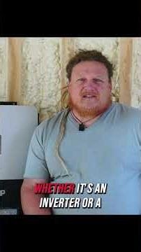 Update Firmware & Install It Right | EG4 6000XP Final Thoughts ⚡