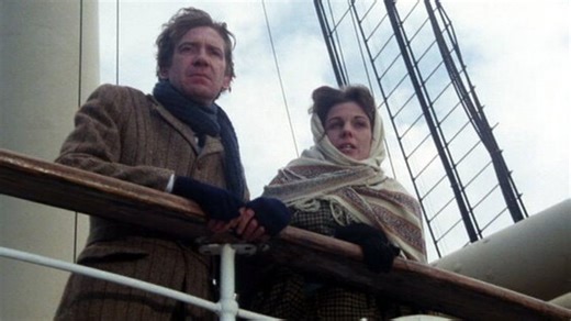 Видео S.O.S Titanic (1979) | OK.RU