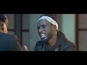 Akhlou Brick - Hello World