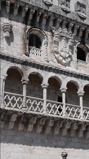 Discover Belém Tower | Portugal ’s Iconic Landmark