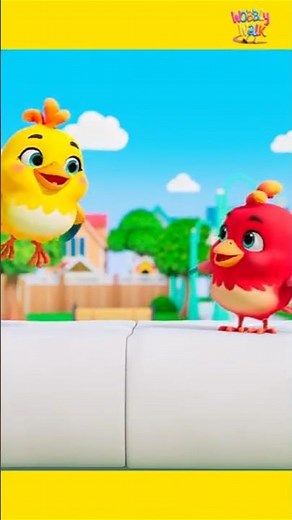 Two Little Dickie Birds 🐦 | Peter & Paul Rhyme