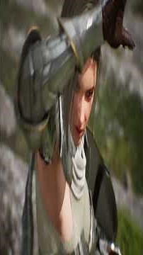 Vindictus: Defying Fate Gameplay and Cinematics