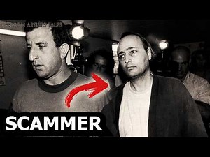 His Prices Were Insane - So Was His $80 Million Fraud | The Crazy Eddie Story