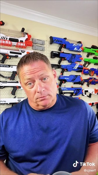 Replying to @your_moms_side_piece_99 Personal Favorite Rival Blasters #nerfrival #nerfrivalseries #bestrivalblasters #favoritenerf #rivalnerf #nerfrivalgun #nerfrivalguns #rivalnerfgun #rivalnerfguns #bestnerfguns #bestnerfrivalguns #nerf #cjnerf #nerfnation #nerfornothing #nerfornothin #nerfguns #nerfgun #nerfblaster #nerff #nerfblasters #blaster #blasters #nerfs #nerflife #nerfthis #nerffun #nerfer #hasbro #hasbronerf #toy #toys #toyguns #toygun #cooltoy #toycollector #cooltoys #toytiktok #ner
