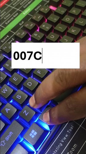 Vertical line in ms word |#keyboard#msword#computer#tips#windows#tricks