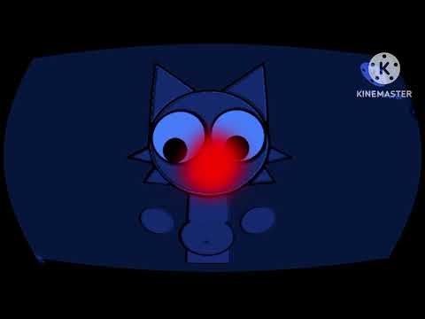 Wenda Blueberry Inflation Experiment #208 With Sound Effects In Blueberry Inflation Major